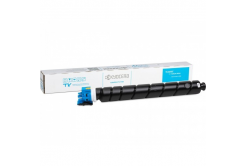Kyocera TK-8375C 1T02XDCNL0 błękitny (cyan) toner oryginalny