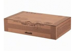 Olivetti B0381 czarny (black) toner oryginalny