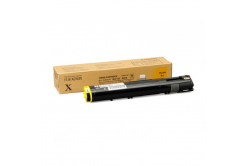 Xerox 006R01633 żółty (yellow) toner oryginalny