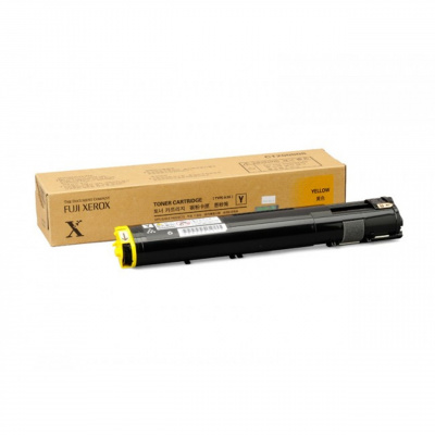 Xerox 006R01633 żółty (yellow) toner oryginalny