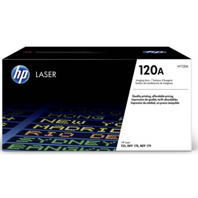 HP 120A W1120A bęben oryginalny