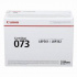 Canon 073BK 5724C001 czarny (black) toner oryginalny
