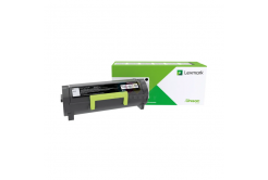 Lexmark 50F2U0E czarny (black) toner oryginalny
