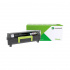 Lexmark 50F2U0E czarny (black) toner oryginalny