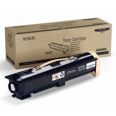 Xerox 106R01294 czarny (black) toner oryginalny