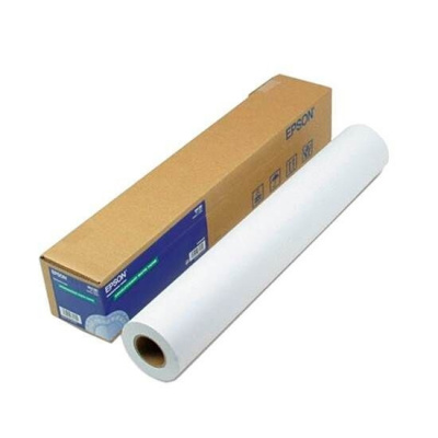Epson Premium Semigloss Photo Paper C13S041641, 255 g/m2, 24", 610mmx30.5m, półpołysk, biały, rolka papieru