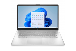 HP 17/17-cp2003nc/R5-7520U/17,3"/FHD/16GB/512GB SSD/AMD int/W11H/Silver/2R