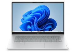 HP Omnibook 3/17-dp0070ncx/R5-40/17,3"/FHD/16GB/512GB/AMD int/W11P/Srebrny/2R