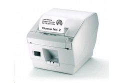 Star TSP743DII-24 39442300 drukarka paragonowa, RS232, 8 dots/mm (203 dpi), obcinak, biała