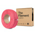 "The Filament" by Spectrum TF-24054, ReFill PLA, 1,75mm, 1000g, Różowy (Strawberry pink)