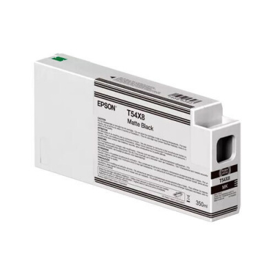 Epson C13T54X80N matowy czarny (matte black) tusz oryginalna