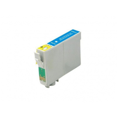 Epson T0442 błękitny (cyan) tusz zamiennik