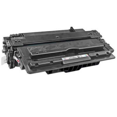 Kompatybilny toner z HP 14X CF214X czarny (black) 