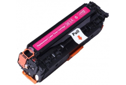 Kompatybilny toner z HP 312A CF383A purpurowy (magenta) 