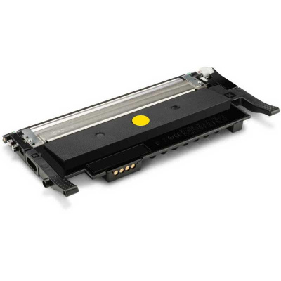 Kompatybilny toner z HP 117A W2072A żółty (yellow) 