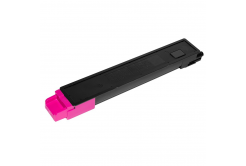 Kyocera Mita TK-8325M purpurowy (magenta) toner zamiennik