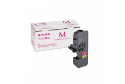 Kyocera Mita TK-5240M purpurowy (magenta) toner oryginalny