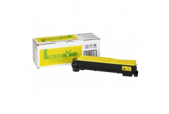 Kyocera Mita TK-540Y żółty (yellow) toner oryginalny