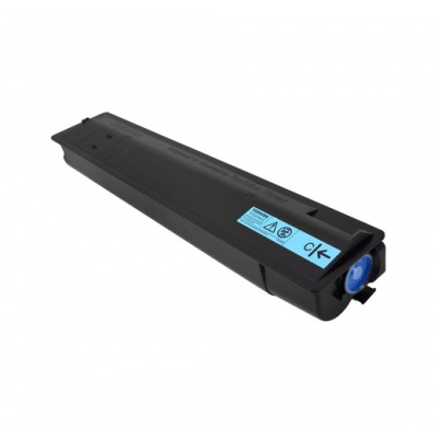 Toshiba T-FC415EC 6AJ00000172 błękitny (cyan) toner oryginalny