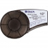 Brady M21-500-430-WT-CL / 139747, taśma poliestrowa, 12.70 mm x 6.40 m