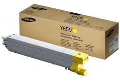 HP SU570A / Samsung CLT-Y659S żółty (yellow) toner oryginalny