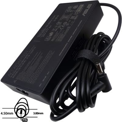 ASUS oryg. zasilacz 150W 19,5V/20V 3P (4PHI)