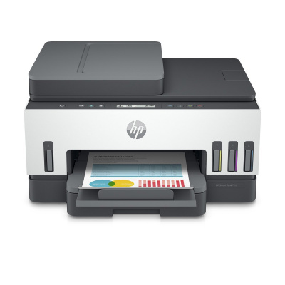 HP Smart Tank 750 6UU47A#670 urządzenie wielofunkcyjne atramentowe