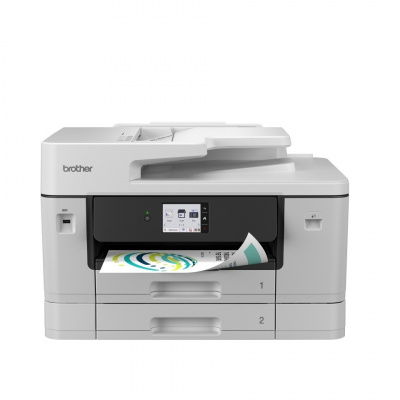 Brother MFC-J3960DW MFCJ3960DWYJ1 urządzenie wielofunkcyjne atramentowe