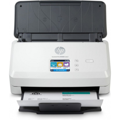 HP ScanJet Pro N4000 snw1 6FW08A#B19 skaner