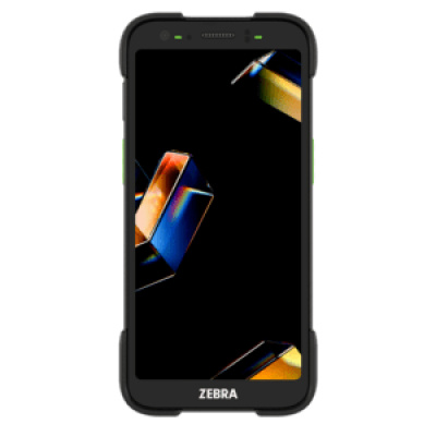 Zebra TC701 TC7010-021B1A0001-A6, terminal danych, 2D, hot-swap, USB-C, BT (BLE), Wi-Fi 7, NFC, Android, RB