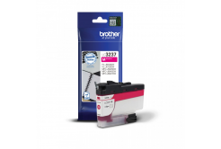 Brother LC-3237M purpurowy (magenta) tusz oryginalna
