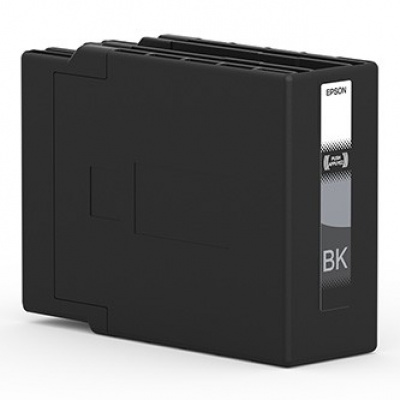 Epson T13X1 C13T13X140 XL czarny (black) tusz oryginalna