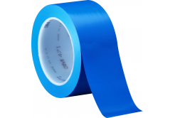 3M 471 taśma klejąca PVC, 25 mm x 33 m, niebieska