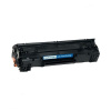 Canon CRG-712 czarny (black) toner zamiennik