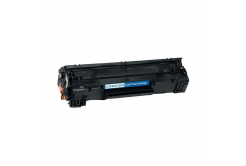 Canon CRG-712 czarny (black) toner zamiennik