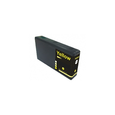 Epson T7024 XL żółty (yellow) tusz zamiennik