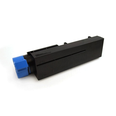 OKI 44917607 czarny (black) toner zamiennik