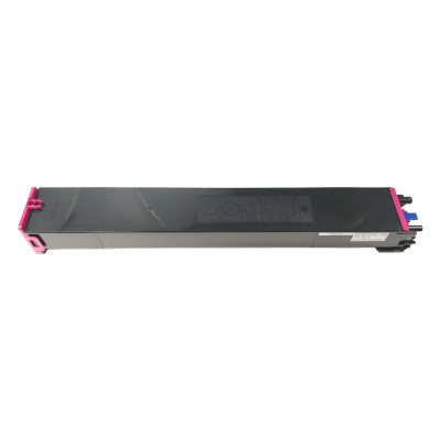 Sharp MX-61GTMA, MX-60GTMA purpurowy (magenta) toner zamiennik