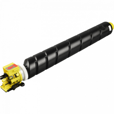 Triumph Adler CK-8530Y 1T02YPATA0 żółty (yellow) toner zamiennik