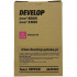 Develop TNP-81 AAJW3D2 purpurowy (magenta) toner oryginalny