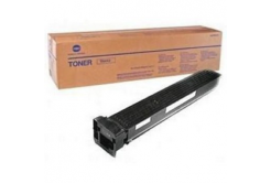Konica Minolta TN-321K czarny (black) toner oryginalny
