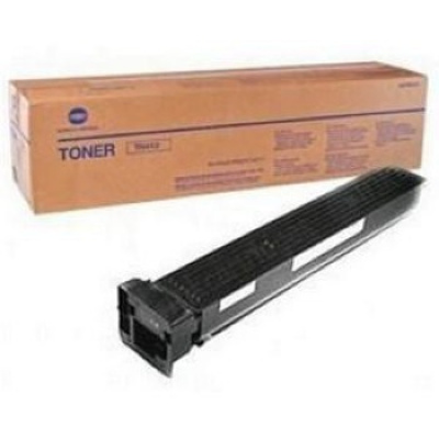 Konica Minolta TN-321K czarny (black) toner oryginalny