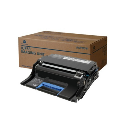 Konica Minolta IUP-33K AAFW0Y1 czarny (black) bęben oryginalny
