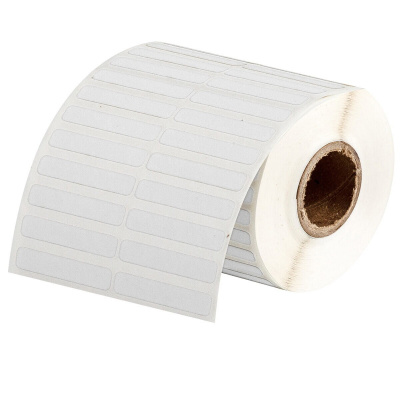 Brady BPT-13-8423-2.5 / 236705, etykiety papierowe termiczne, 31.75 mm x 6.35 mm