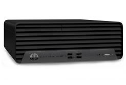 HP Elite 805 G9 SFF 99M46ET#BCM Komputer Mini, R5-8600G, 32GB, 1TB, AMD int, W11P, 3R