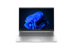 HP EliteBook 6/G2i/5-320/16"/WUXGA/16GB/512GB/Intel int/W11P/Silver/3R