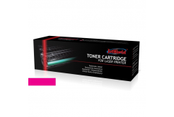 JetWorld PREMIUM toner zamiennik do Canon CRG-059HM 3625C001 purpurowy (magenta)