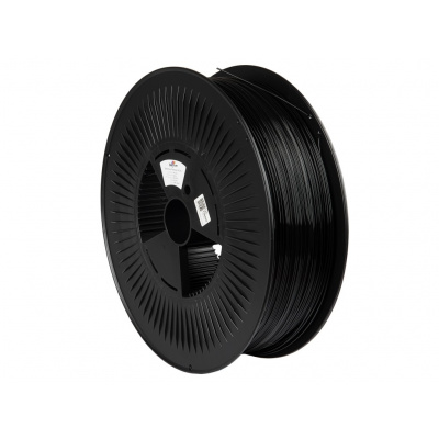 Spectrum 80647 3D filament, PCTG Premium, 1,75mm, 4500g, Czarny (Traffic black)