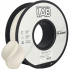 Professional Lab FG-P38-E1, filament 3D, PLA, 1,75 mm, 1000 g, Biały (Warm white)