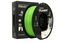 Smart Print FG-S218-E1, 3D filament, PETG Matte, 1,75mm, 1000g, Zielony (Green)